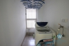 Nice apartment with full furniture available for rent in Ciputra, Hanoi.